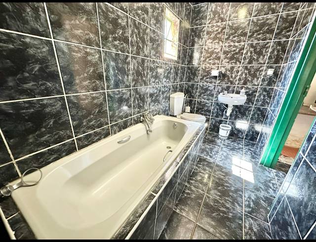 4 BEDROOM HOUSE FOR SALE IN DALMADA AH